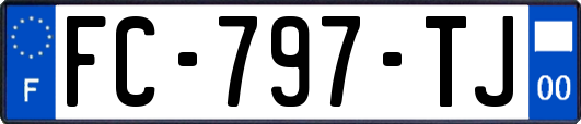 FC-797-TJ