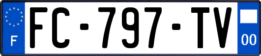 FC-797-TV