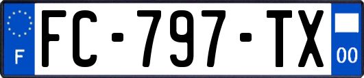 FC-797-TX