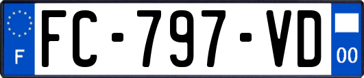 FC-797-VD