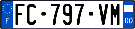 FC-797-VM