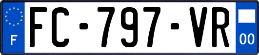FC-797-VR