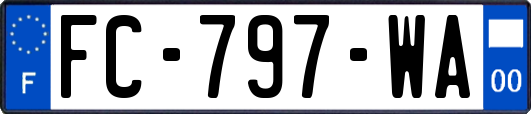 FC-797-WA