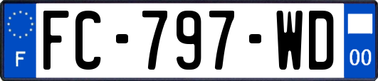 FC-797-WD