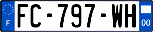 FC-797-WH