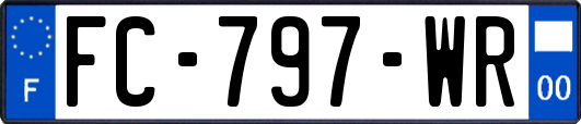 FC-797-WR