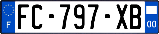 FC-797-XB