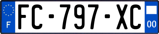 FC-797-XC