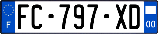 FC-797-XD