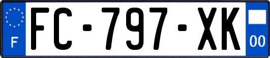FC-797-XK