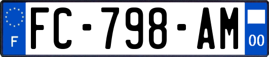 FC-798-AM