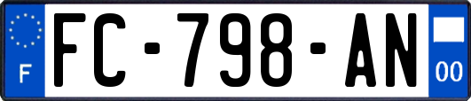 FC-798-AN