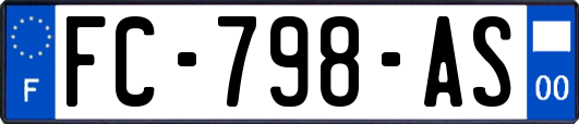 FC-798-AS