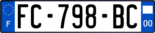 FC-798-BC