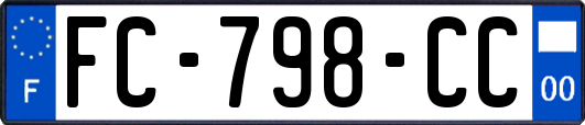 FC-798-CC