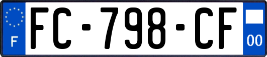 FC-798-CF