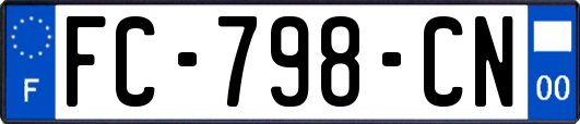 FC-798-CN