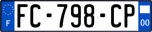 FC-798-CP