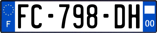 FC-798-DH