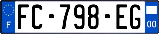 FC-798-EG