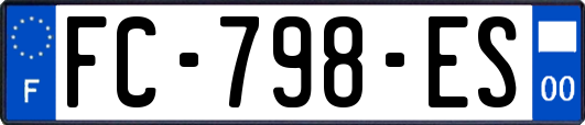 FC-798-ES