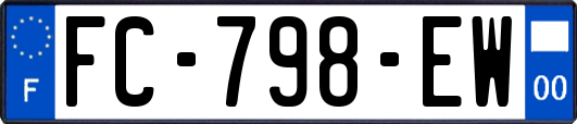 FC-798-EW