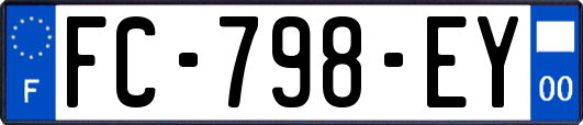 FC-798-EY