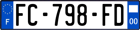 FC-798-FD