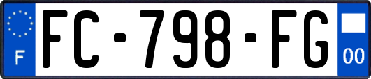 FC-798-FG