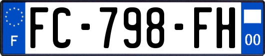 FC-798-FH