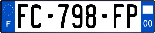FC-798-FP
