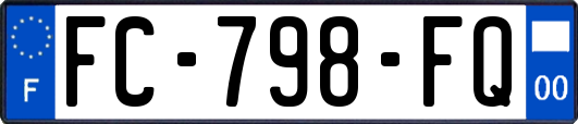 FC-798-FQ