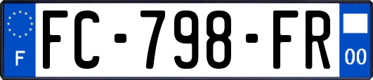 FC-798-FR