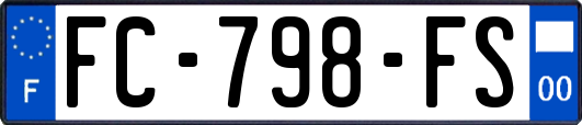 FC-798-FS