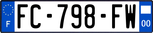 FC-798-FW