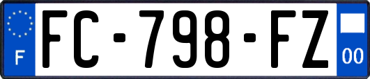 FC-798-FZ