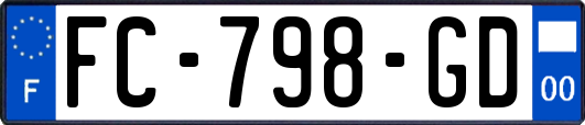 FC-798-GD