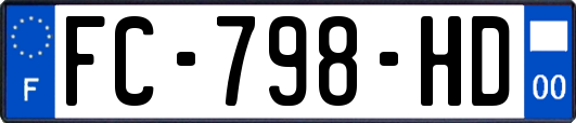 FC-798-HD