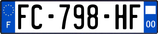 FC-798-HF