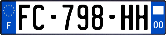 FC-798-HH