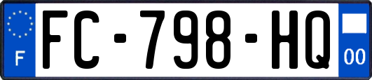 FC-798-HQ