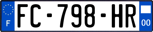 FC-798-HR