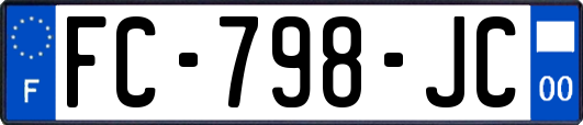 FC-798-JC