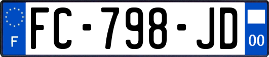 FC-798-JD