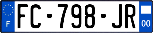 FC-798-JR