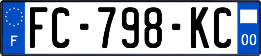FC-798-KC