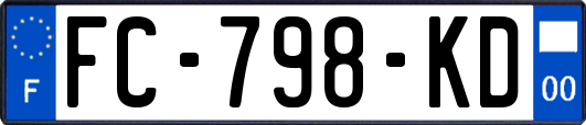 FC-798-KD
