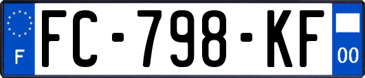 FC-798-KF