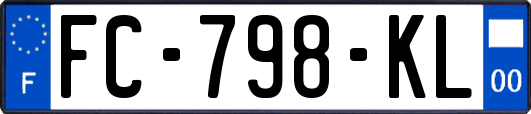 FC-798-KL