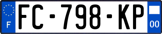 FC-798-KP